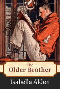 Title: The Older Brother, Author: Pansy