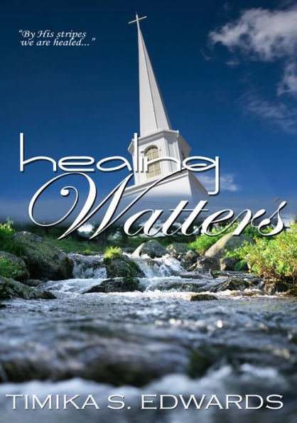 Healing Watters