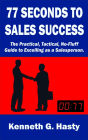 77 Seconds To Sales Success