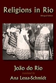 Title: Religions in Rio, Author: Joao do Rio