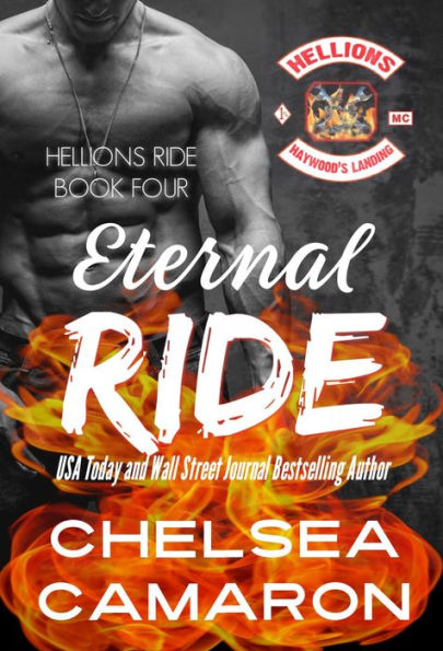 Eternal Ride: Hellions Motorcycle Club