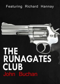 Title: The Runagates Club, Author: John Buchan