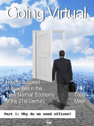 Title: Going Virtual: Part 1, Author: Todd Miller