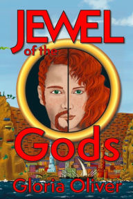 Title: Jewel of the Gods, Author: Gloria Oliver