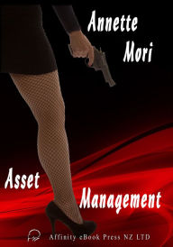 Title: Asset Management, Author: Annette Mori