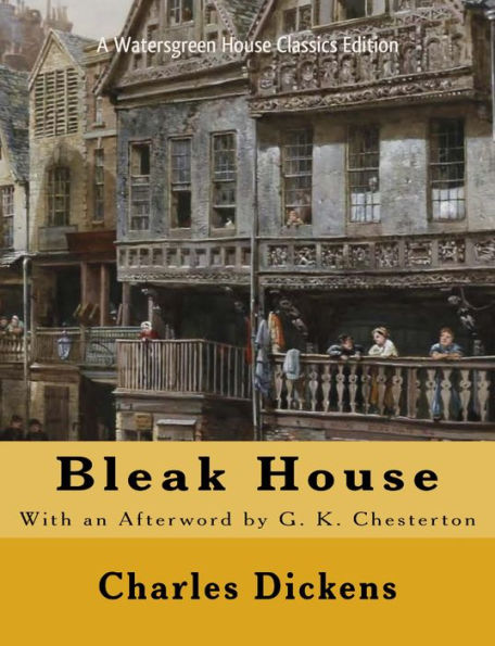 Bleak House