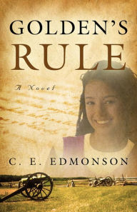 Title: Golden's Rule, Author: C. E. Edmonson