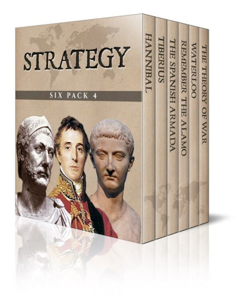 Strategy Six Pack 4