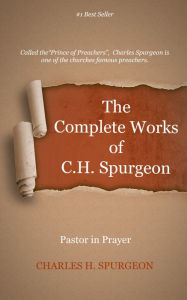 Title: The Complete Works of C. H. Spurgeon, Volume 77, Author: Charles Spurgeon