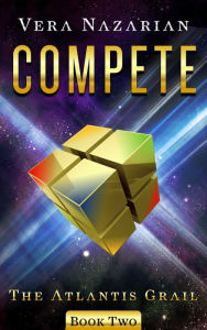 Title: Compete, Author: Vera Nazarian