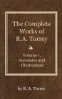 The Complete Works of R. A. Torrey, Volume 1