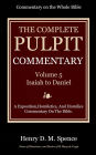 The Pulpit Commentary, Volume 5