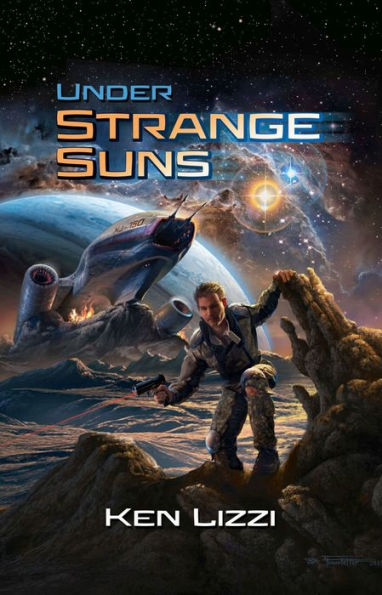 Under Strange Suns