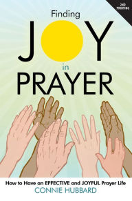 Title: Finding Joy in Prayer, Author: Connie Hubbard