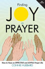 Finding Joy in Prayer