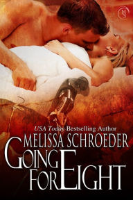 Title: Going for Eight, Author: Melissa Schroeder