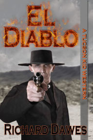 Title: El Diablo Tucson Kid 9, Author: Richard Dawes