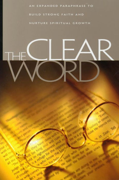 The Clear Word