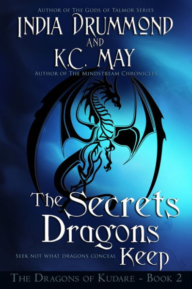 The Secrets Dragons Keep