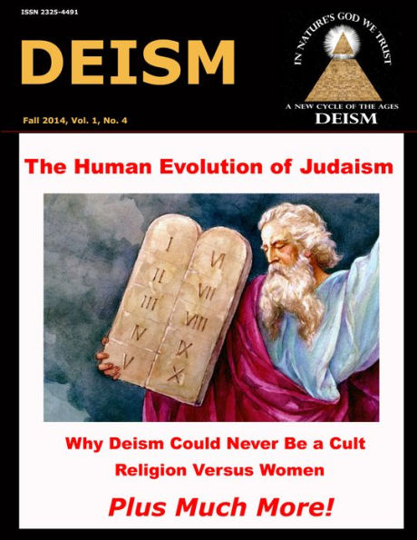 DEISM Fall 2014