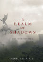 A Realm of Shadows (Kings and Sorcerers--Book 5)