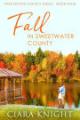 Fall in Sweetwater County