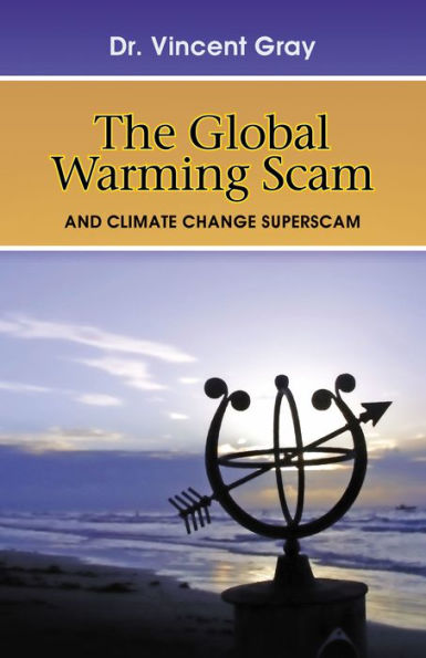 The Global Warming Scam
