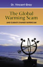 The Global Warming Scam