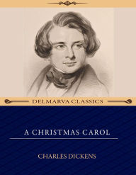 Title: A Christmas Carol, Author: Charles Dickens