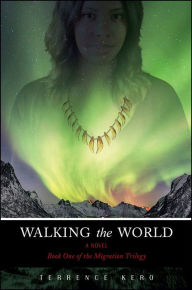 Title: Walking the World, Author: Terrence Kero