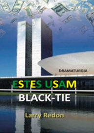Title: Estes Usam Black Tie, Author: Larry Redon