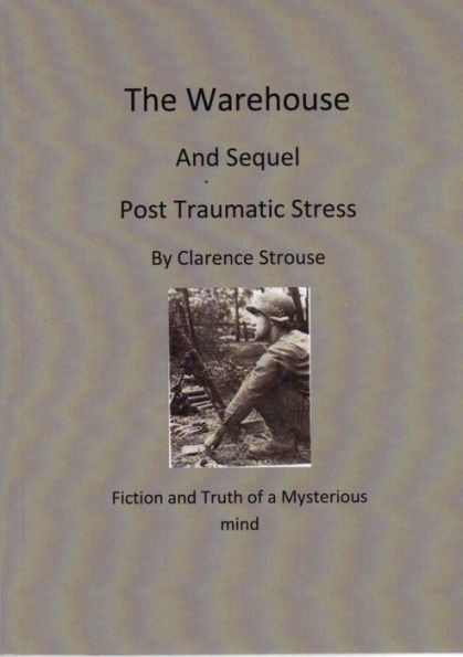 The Warehouse With Stress