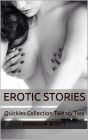 Erotic Stories Quickies Collection Twenty Two