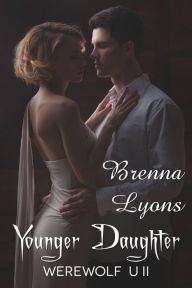 Title: Younger Daughter, Author: Brenna Lyons