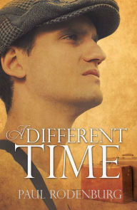 Title: A Different Time, Author: Paul Rodenburg
