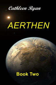 Title: Aerthen (Book Two), Author: Cathleen Ryan