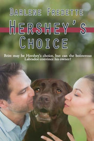 Title: Hershey's Choice, Author: Darlene Fredette