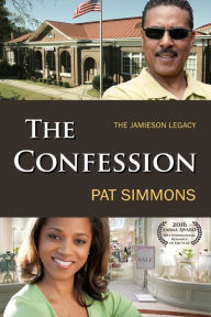 Title: The Confession, Author: Pat Simmons