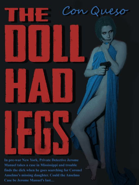 The Doll Had Legs