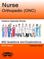 Nurse Orthopedic (ONC) Intensive Specialty Review