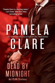 Title: Dead By Midnight, Author: Pamela Clare