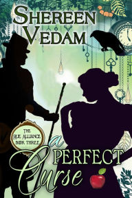 Title: A Perfect Curse, Author: Shereen Vedam
