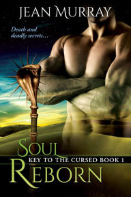 Title: Soul Reborn, Author: Jean Murray