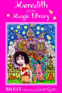 Meredith and the Magic Library