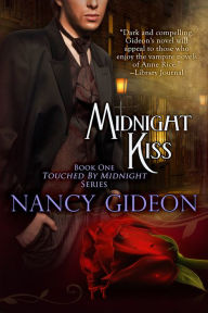 Title: Midnight Kiss, Author: Nancy Gideon