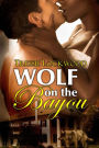 Wolf on the Bayou [Interracial Werewolf Romance]
