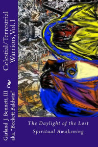Title: Celestial/Terrestrial Warriors: The Daylight of the Lost Spiritual Awakening, Author: Beckett Baldwin