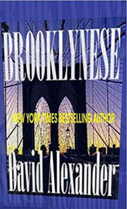 Title: Brooklynese, Author: David Alexander