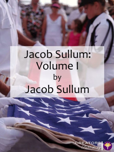 Jacob Sullum: Volume I