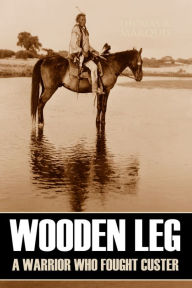 Title: Wooden Leg, Author: Wooden Leg